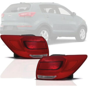 LANTERNA TRASEIRA CANTO SPORTAGE 14/16