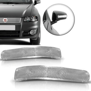 LENTE PISCA RETROVISOR EXTERNO STILO 08/11