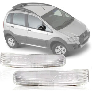 LENTE PISCA RETROVISOR EXTERNO IDEA 05/10