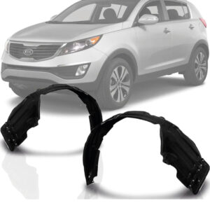 PARABARRO DIANTEIRO SPORTAGE 11/16