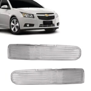 LENTE PISCA RETROVISOR EXTERNO CRUZE 11/16