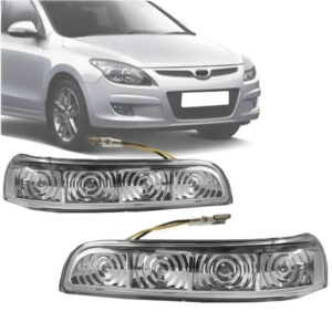 PISCA RETROVISOR I30 09/12 EXT
