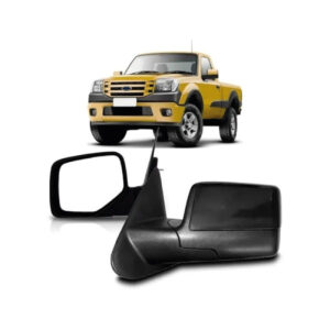 RETROVISOR EXTERNO RANGER 10/12 MANUAL CAPA PINTURA