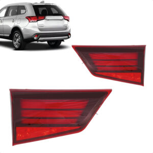 LANTERNA TRASEIRA MALA OUTLANDER 16/22 LED
