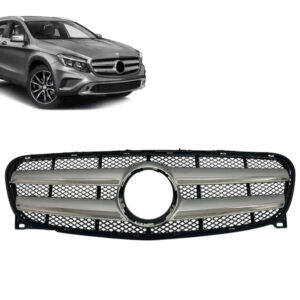 GRADE RADIADOR GLA 45 15/18 AMG IMPORTADA