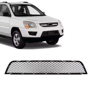 GRADE CENTRAL PARACHOQUE SPORTAGE 09/10