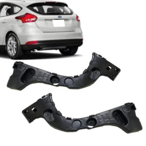 GUIA PARACHOQUE TRASEIRO FOCUS HATCH 16/19