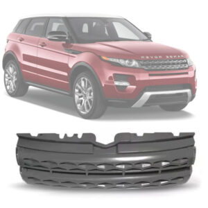 GRADE RADIADOR EVOQUE 14/15 PURE/ PRESTIGE PRATA IMPORTADA