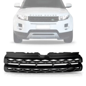 GRADE RADIADOR EVOQUE 14/15 PURE/PRESTIGE PRETA IMPORTADA