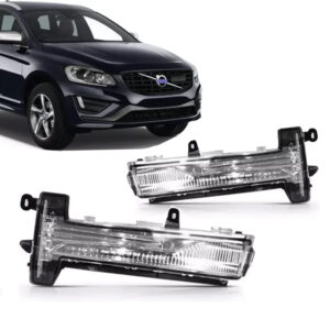 PISCA RETROVISOR EXTERNO XC60 14/17