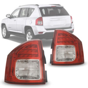 LANTERNA TRASEIRA COMPASS 11/15 COM LED