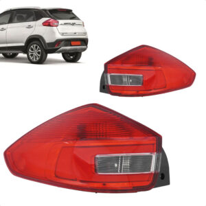 LANTERNA TRASEIRA TIGGO 2 18/22 COM LED