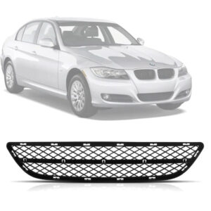 GRADE CENTRAL PARACHOQUE BMW S3 06/08