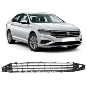GRADE CENTRAL PARACHOQUE JETTA 19/22 SEDAN