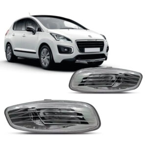 PISCA RETROVISOR EXTERNO 3008 11/16