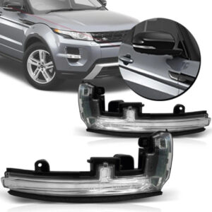 PISCA RETROVISOR EXTERNO EVOQUE/ DISCOVERY 12/15