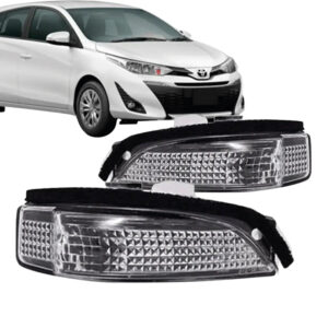 PISCA RETROVISOR YARIS 18/25 EXT
