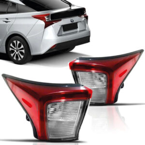 LANTERNA TRASEIRA CANTO PRIUS 19/21 SUPERIOR