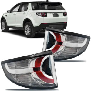LANTERNA TRASEIRA CANTO DISCOVERY 14/18 SPORT