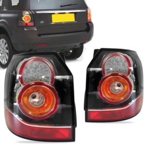 LANTERNA TRASEIRA FREELANDER 2 06/13 COM LED