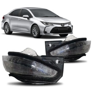 PISCA RETROVISOR COROLLA 20/26