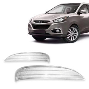LENTE PISCA RETROVISOR IX35 10/22 EXT