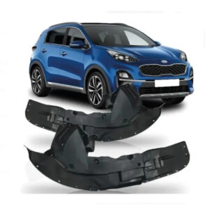 PARABARRO DIANTEIRO SPORTAGE 17/22