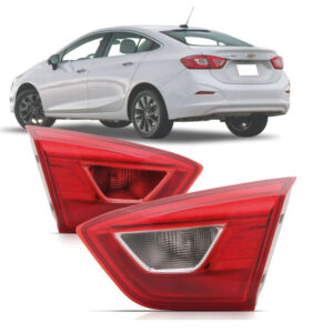 LANTERNA TRASEIRA MALA CRUZE SEDAN 17/24 LT
