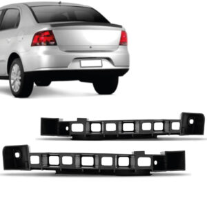 GUIA PARACHOQUE TRASEIRO VOYAGE G5 09/12