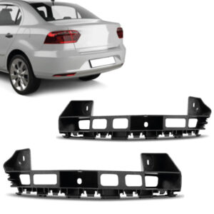 GUIA PARACHOQUE TRASEIRO VOYAGE G6/ G7/ G8 13/23