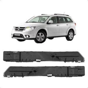 GUIA PARACHOQUE DIANTEIRO JOURNEY/ FREEMONT 12/18