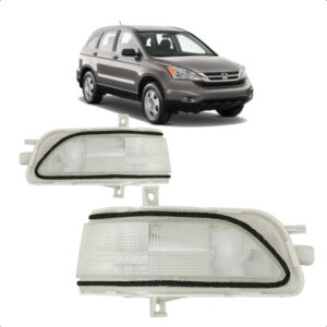 PISCA RETROVISOR CRV 07/11 EXT