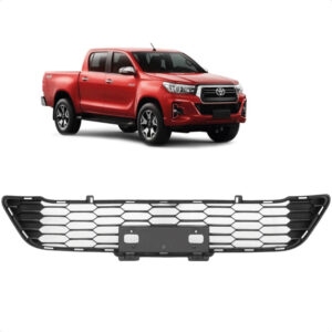 GRADE CENTRAL PARACHOQUE HILUX 18/20