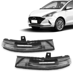 PISCA RETROVISOR HB20 20/22