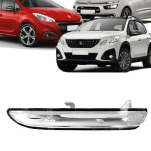 PISCA RETROVISOR 208 12/20 2008 15/19 C4 CACTUS EXT