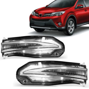 PISCA RETROVISOR RAV4 14/18 EXT
