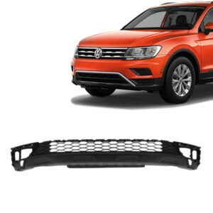 GRADE CENTRAL PARACHOQUE TIGUAN 18/21 COM SPOILER