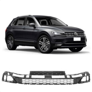 GRADE CENTRAL PARACHOQUE TIGUAN 18/21 SEM SPOILER