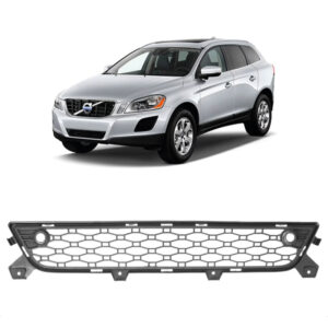 GRADE CENTRAL PARACHOQUE XC60 08/13 COM FURO CAMERA