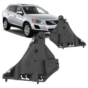 GUIA PARACHOQUE DIANTEIRO XC60 08/13