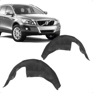 PARABARRO TRASEIRO XC60 08/13