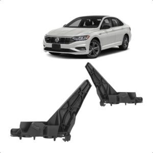 GUIA PARACHOQUE DIANTEIRO JETTA 19/22