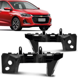 SUPORTE GUIA PARACHOQUE DIANTEIRO ONIX 20/25