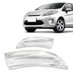 LENTE PISCA RETROVISOR FIESTA NEW 11/19 EXT