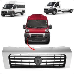 GRADE RADIADOR DUCATO 18/21