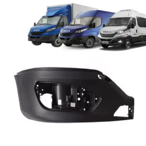 PONTEIRA PARACHOQUE DIANTEIRO INFERIOR IVECO 20/25 IMPORTADO