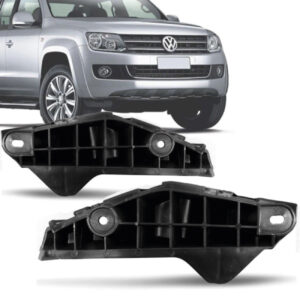 SUPORTE GUIA PARACHOQUE DIANTEIRO SUPERIOR AMAROK 10/16