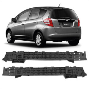 GUIA PARACHOQUE TRASEIRO FIT 09/14