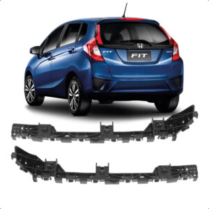 GUIA PARACHOQUE TRASEIRO FIT 14/17