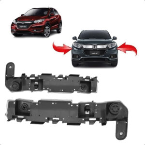 GUIA PARACHOQUE DIANTEIRO HRV 15/18